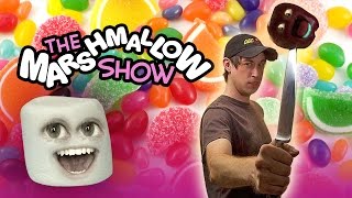 The Marshmallow Show 13  DANEBOE [upl. by Romola540]