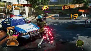 Lollipop Chainsaw Repop on Xbox Series X Xbox Enforcement is Garbage [upl. by Reggy]