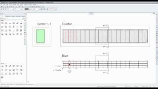 Allplan Engineering 2016  Feature Direktmodifikation in der Bewehrung [upl. by Maeve500]