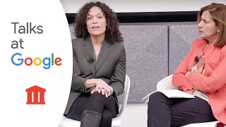 Upwardly Global  Nikki Cicerani amp Sussan Khozouri  Talks at Google [upl. by Yrffej]