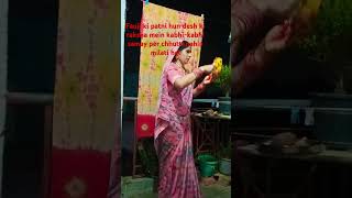 Chand Ko dekhu hath mein hindisong old is goldshortvideo viralvideo trending [upl. by Aihsile]