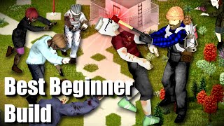 Project Zomboid Build Guide  Best Traits For Beginners [upl. by Marcela801]