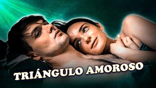 TRIÁNGULO AMOROSO  Mejor Película  Amor  Series y novelas en Español [upl. by Ener]