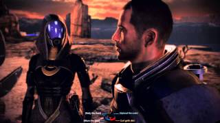 Mass Effect 3 Soundtrack  Quarians or Geth HD [upl. by Selima]