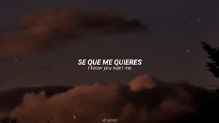 Cigarette After Sex  Apocalypse Sub Español amp Lyrics [upl. by Erusaert]