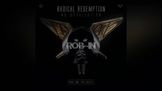 Radical Redemption amp Nolz  Still the One Man Army Extended Mix [upl. by Ahsikam]