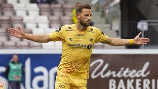 Philip Zinckernagel  FK BodøGlimt [upl. by Anselme]