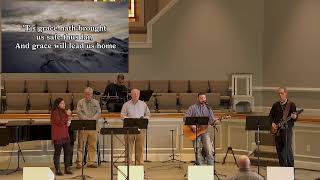 East Ellijay Baptist Church Live 2072021 [upl. by Alket]