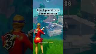 On en parle de son pseudo 😂 fortnite france Souenito [upl. by Ttebroc]