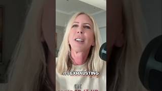 Vicki Gunvalson Is NOT a Fan Of RHOC Newbies [upl. by Cly]