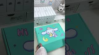 iPhone 13 Gift Box Packing shorts [upl. by Yaner]