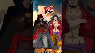 Xebec VS Old Luffy  onepiece anime shorts [upl. by Hersch]