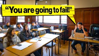 GCSE amp A Level Exam Motivation 2025 [upl. by Otcefrep]