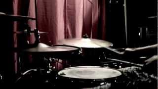 Adele  Skyfall  Drum Cover by Josef Holmes [upl. by Aisekal]