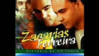 Es tan dificil  Zacarias Ferreira [upl. by Ardnael]