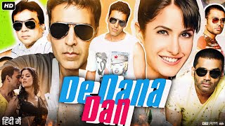 De Dana Dan Full Movie  Akshay Kumar  Sunil Shetty  Katrina Kaif  Paresh Rawal  Review amp Facts [upl. by Khalid575]