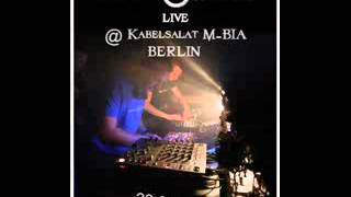 Schall amp Rauch live  Kabelsalat M BIA  23 09 22011 [upl. by Cuthbertson]