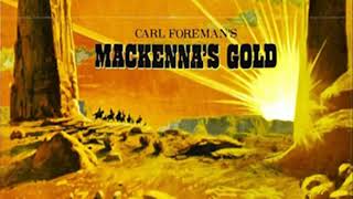 MacKennas Gold movie quality [upl. by Jorgenson]