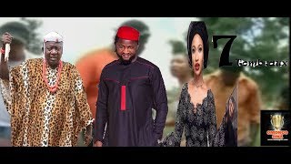 7 tombeaux SAISON 1 Nollywood Extra [upl. by Erastes]