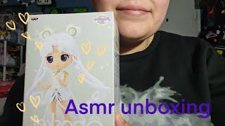 Asmr unboxing [upl. by Siri123]