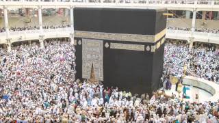 Amazing Makkah and Medina Timelapse FULL HD [upl. by Shamma]