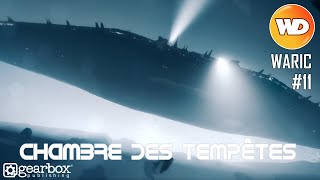 Homeworld 3 FR 11 Chambre des tempêtes [upl. by Teodor]