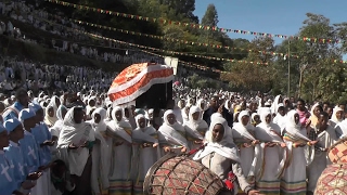 Aba Yohannes Tesfamariam Part 95 A ታሕሳስ 19 2009 ክብረ በዓል ክፍል 3 [upl. by Surtimed]