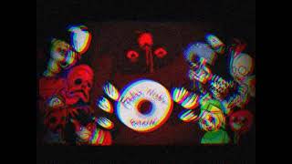 Perish  FNF Creepypasta Collection Slowed  Reverbed [upl. by Idner]