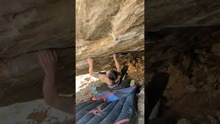 Kessel Run V7 Poudre Canyon CO [upl. by Gargan]