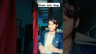 Sentap exam mini blog newminiblog miniblog shortvideo ytshortsvideo [upl. by Milli]