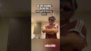 Kyu krega aniruddhacharyaji funny shortmusic trending music viralvideo shortfeed [upl. by Nnaihs]