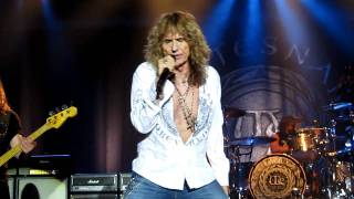 quotHere I Go Againquot in HD  Whitesnake 82011 Atlantic City NJ [upl. by Ratcliff515]