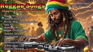 BEST  Reggae Playlist Christmas Songs 2024 🎄❄ REGGAE GROOVE MIX 2024 ⛄ REGGAE CHRISTMAS MIX 2024 [upl. by Bari271]