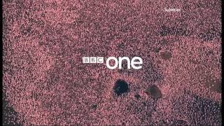 New BBC One Ident  2nd January 2013 [upl. by Norah]