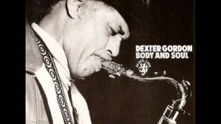 Dexter Gordon  Like Someone in Love [upl. by Atwater]