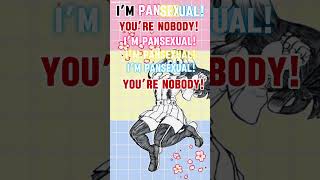 Pansexual￼ [upl. by Eelac238]