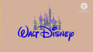 Walt Disney Pictures Logo Sing 2 2021 Effects [upl. by Rofotsirk]