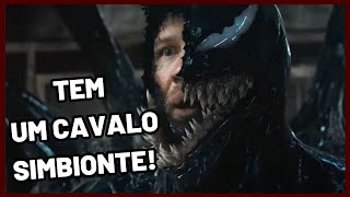 TRAILER VENOM A ÚLTIMA RODADA  Análise de um Fã [upl. by Emixam]