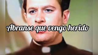 Abranse que vengo herido karaoke pedro infante [upl. by Porta]