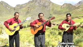 CONJUNTO MUSICAL quotLOS VIAJEROS DE HUANCAVELICAquot Plegaria [upl. by Nurse]