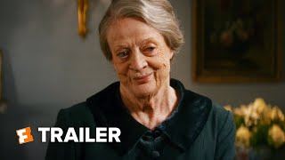 Downton Abbey A New Era Trailer 1 2022  Movieclips Trailers [upl. by Hewitt864]