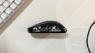 your DREAM MOUSE but on a BUDGET  Attack Shark X6 Long Term Review [upl. by Attiuqahs]