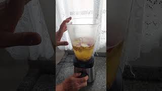 SUCO DE MARACUJA  BANANA E MAÇA [upl. by Avruch]