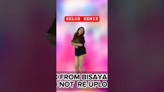 Selos Dance remix remix djremix dj dance trending viralvideo discomixmedley [upl. by Singband]