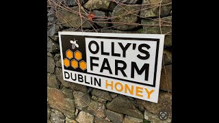 Ollys Farm A trip To Ireland [upl. by Gilmer]