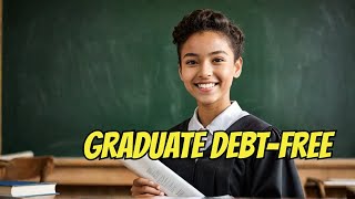 Want to Graduate Medical School DebtFree Watch This Now [upl. by Clareta]