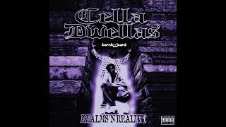 Cella Dwellas  We Got It Hemmed Chopped and Screwed by BurntSDCard [upl. by Ogden]