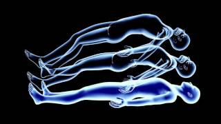 ★ Astral Projection ★ Binaural Beats  Isochronic Tones ASMR [upl. by Yeliab]