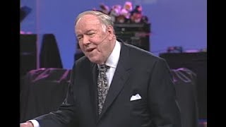 Live In The Supernatural excerpt  Rev Kenneth E Hagin  Copyright Owner Kenneth Hagin Mins [upl. by Carew239]