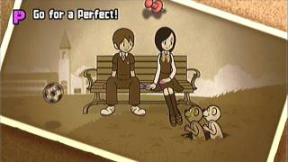 Rhythm Heaven Fever  Remix 8 Perfect [upl. by Nilcaj131]